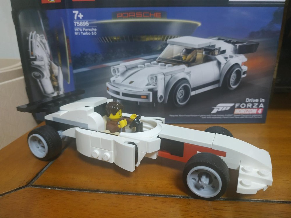 Lego 75895-F1-mode
