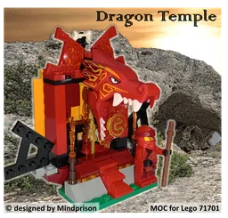 Dragon Temple