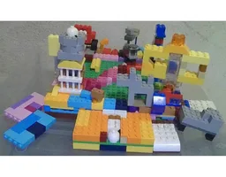 MONOPOLY 3D Mini Builds