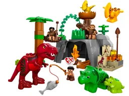 Dino Valley