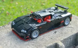 Koenigsegg CCXR