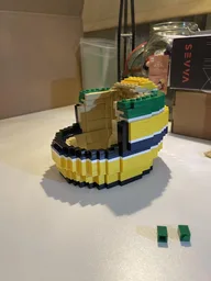 Senna Helmet
