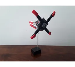 31013 - Spinner Craft