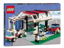 Gas N' Wash Express