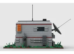 Old Republic Outpost