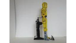 42131 Model B: C-3PO