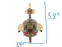 Mini Monoblos