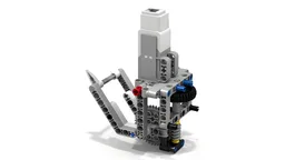 EV3 Lifter