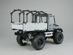 Off Road Pickup