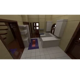 261 Turner Lane - Scream