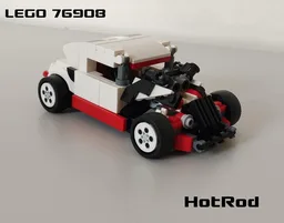 76908 HotRod