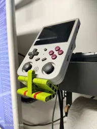 Handheld Holder