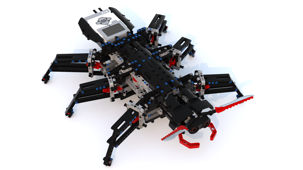 Lego Ant3stacya