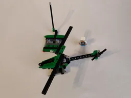 42149 RC Helicopter