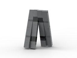 Interstellar TARS CASE