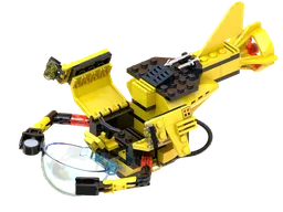 Aqua - Discovery Sub (Small)