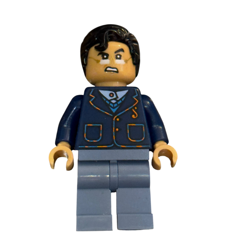 Lego Pfannee