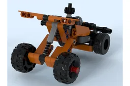 42062 Beach Buggy