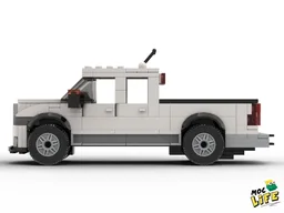 Ram 1500 quad cab small bed