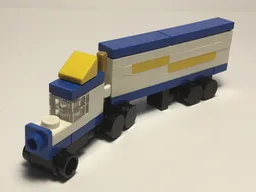 6367 - Truck (microscale version)