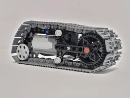 Tracked Module