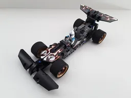 42046 - F1 Car