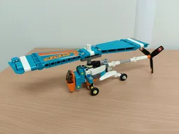 Autogyro - 42117 C model