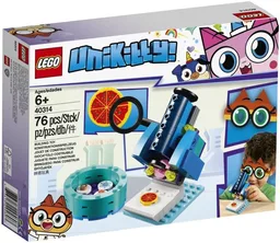 Dr. Fox Magnifying Machine