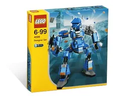 Robobots