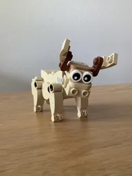 30666 - Bull