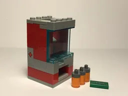 Vendingmachine