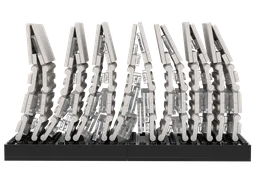 Cathedral Fold