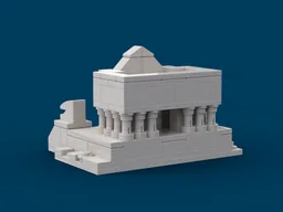 Leo Temple