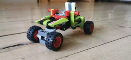 Power buggy - 42102 alternate