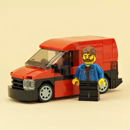 Opel Combo C