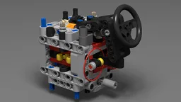 Improved PDK shifters
