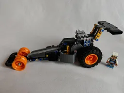 42119 Dragster