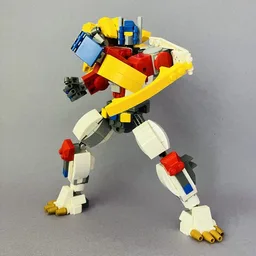 TF-003 Lio Prime