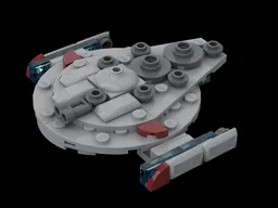 USS Phantom Infiltrator