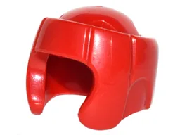 Hat / Helmet, Boxing