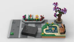 In-between Modular Park