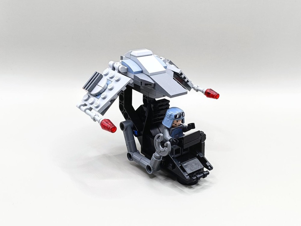 Lego Imperial Sniper