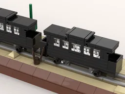 Western Train