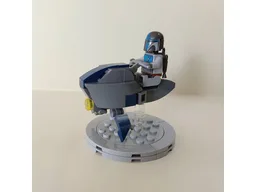 Balutar-class Swoop