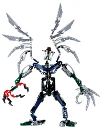 Ultimate Dume (Limited Edition with Exclusive Mask Of Power)