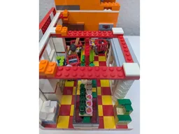 Supermarket