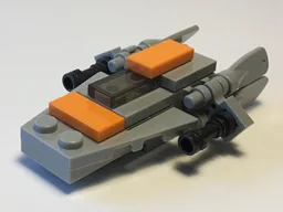 Mini A-wing