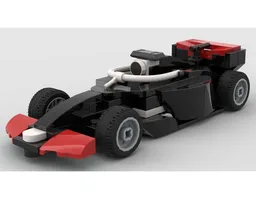 F1 2025 Grid
