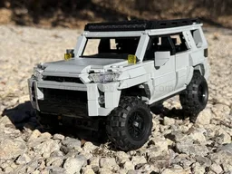 Toyota 4runner