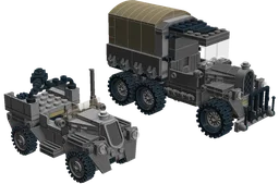 7622 Suspension Mod